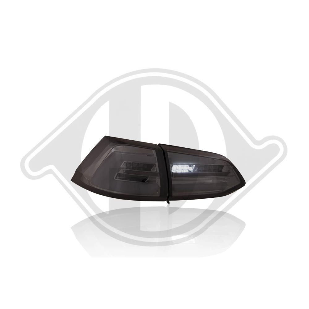 Diederichs Achterlicht 2216298