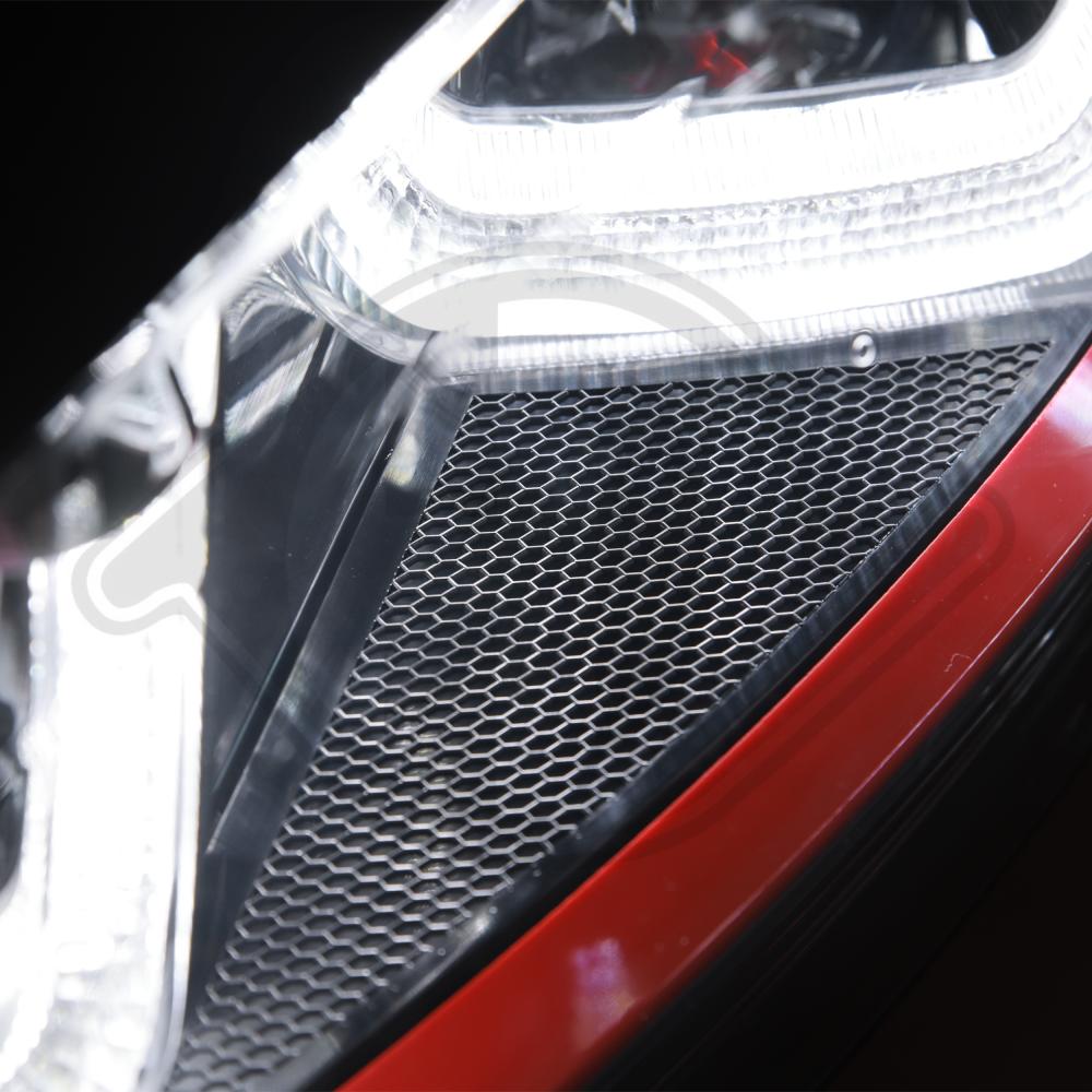 Diederichs Verstraler 2216685