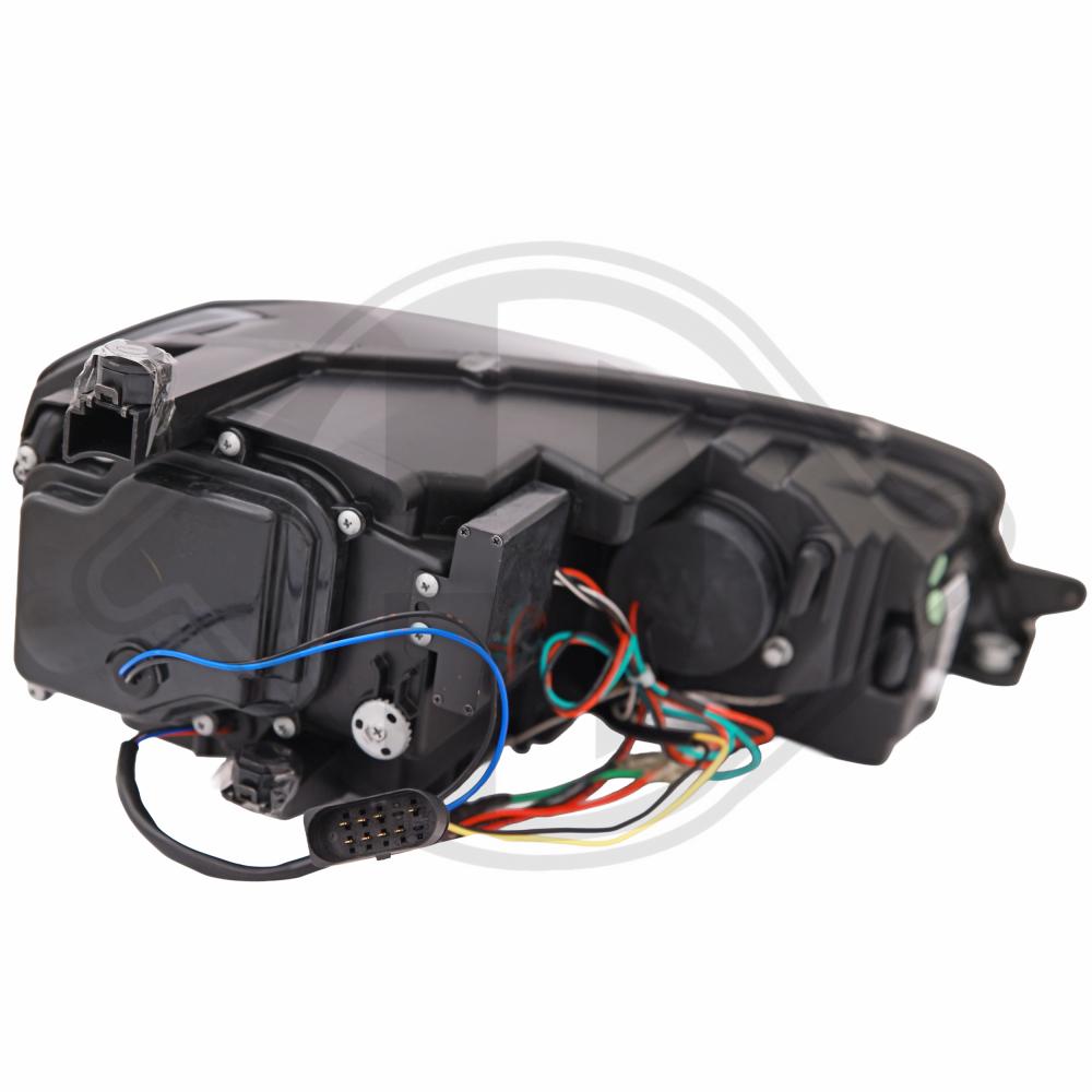 Diederichs Verstraler 2216685