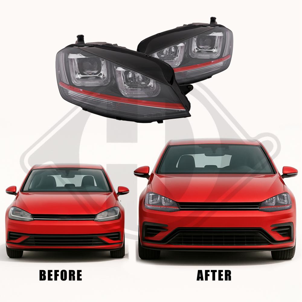 Diederichs Verstraler 2216685