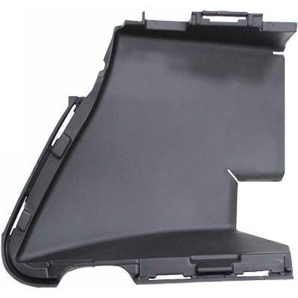Voorbumper deel Diederichs 2216833