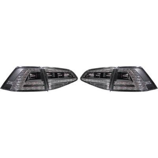 Achterlicht Diederichs 2216993