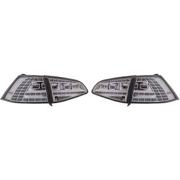 Achterlicht Diederichs 2216998