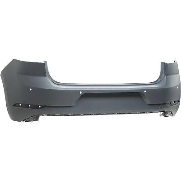 Bumper Diederichs 2217056