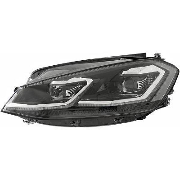 Diederichs Koplamp 2217085