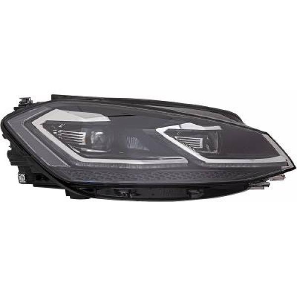 Diederichs Koplamp 2217086