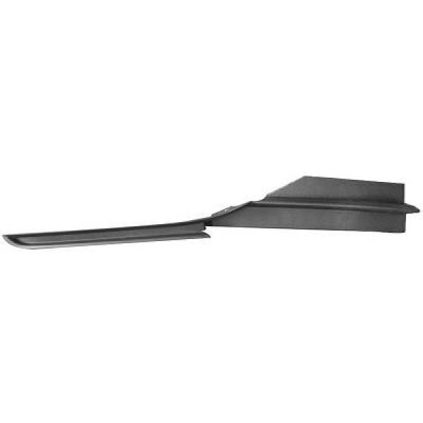 Voorbumper deel Diederichs 2217146