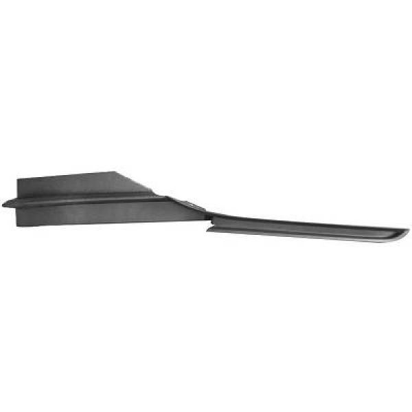 Voorbumper deel Diederichs 2217147