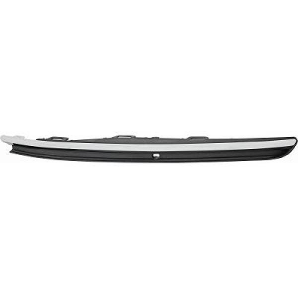 Voorbumper deel Diederichs 2217148