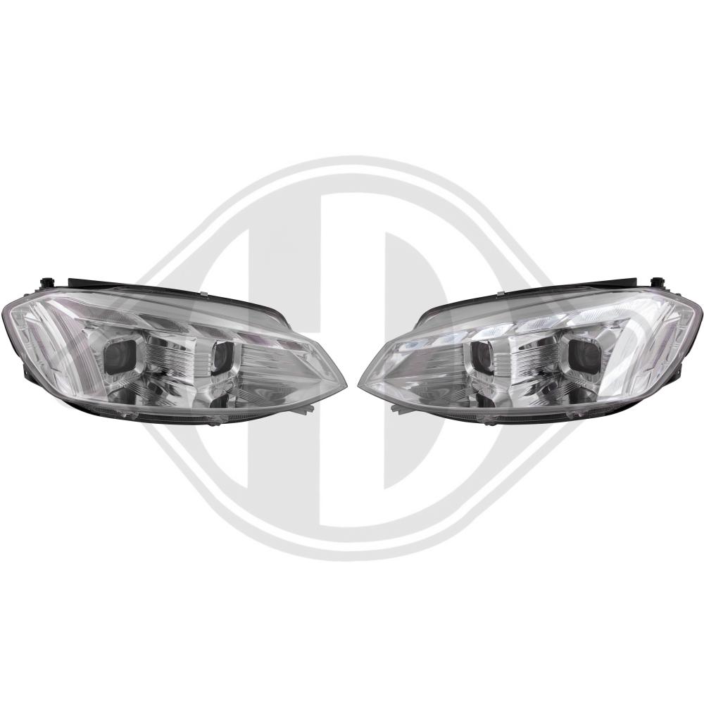 Diederichs Verstraler 2217282