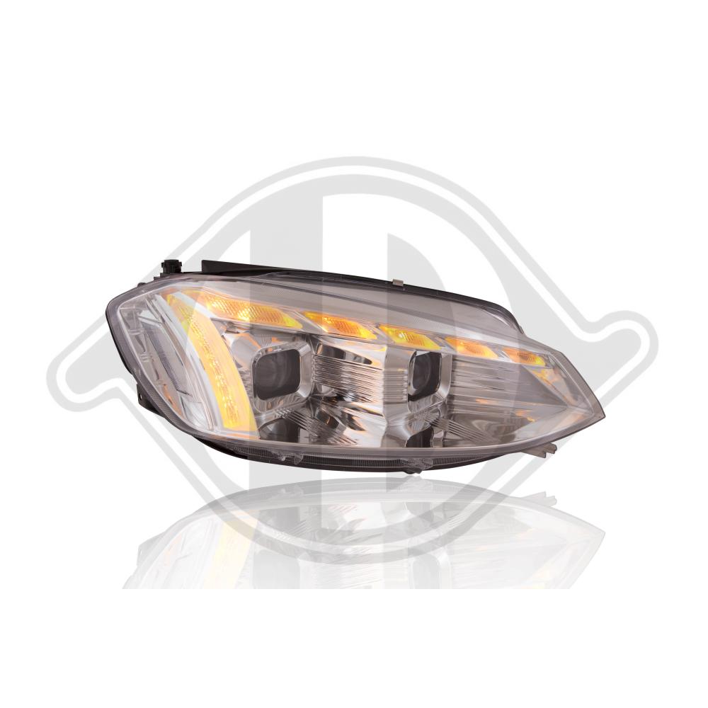 Diederichs Verstraler 2217282