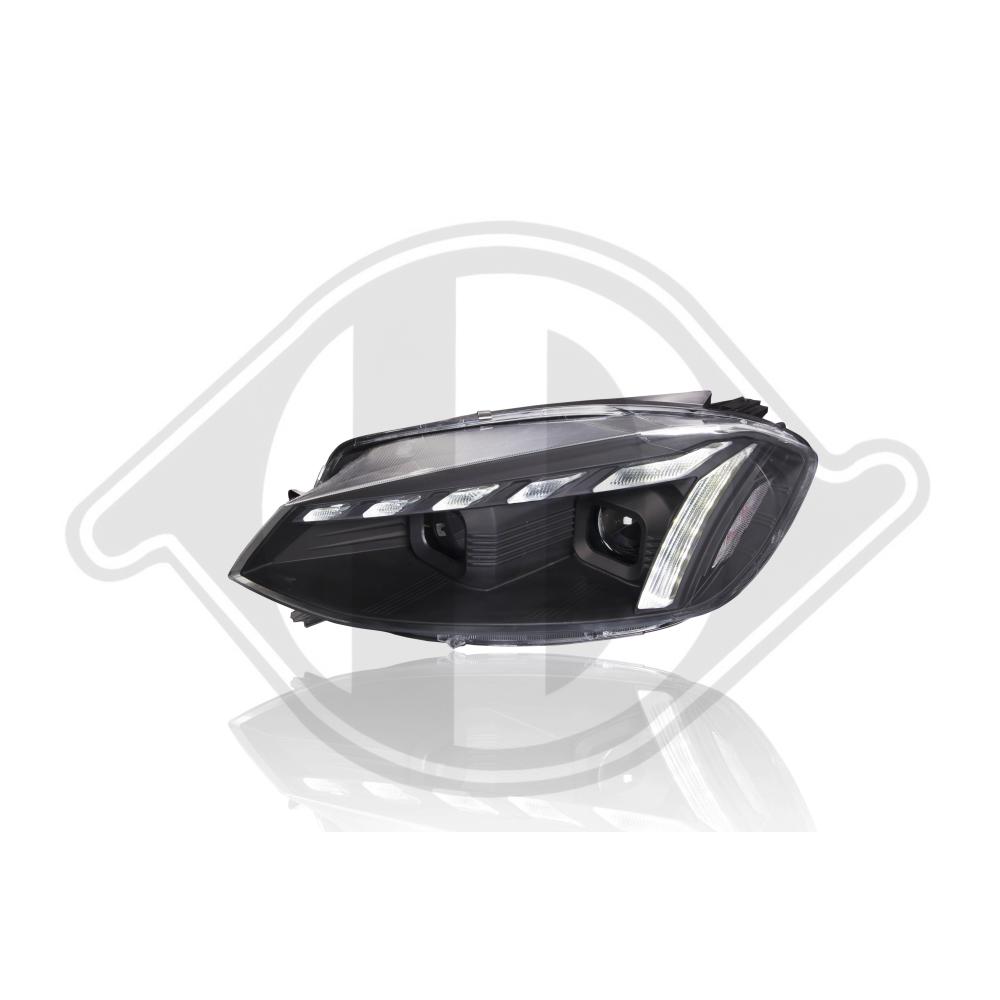 Diederichs Verstraler 2217283