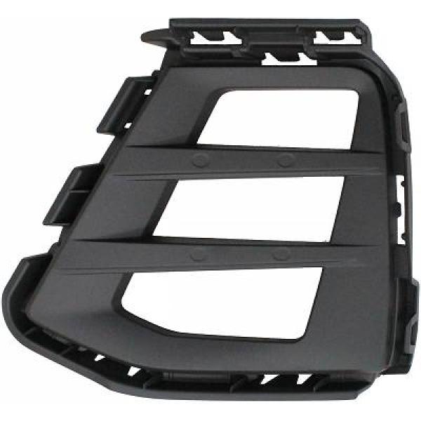 Voorbumper deel Diederichs 2217847