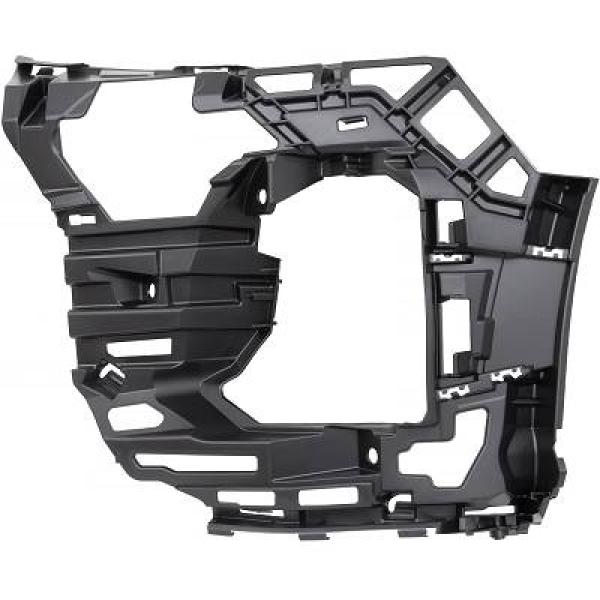 Bumpersteun Diederichs 2217863