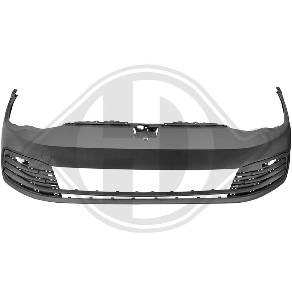 Diederichs Bumper 2218052