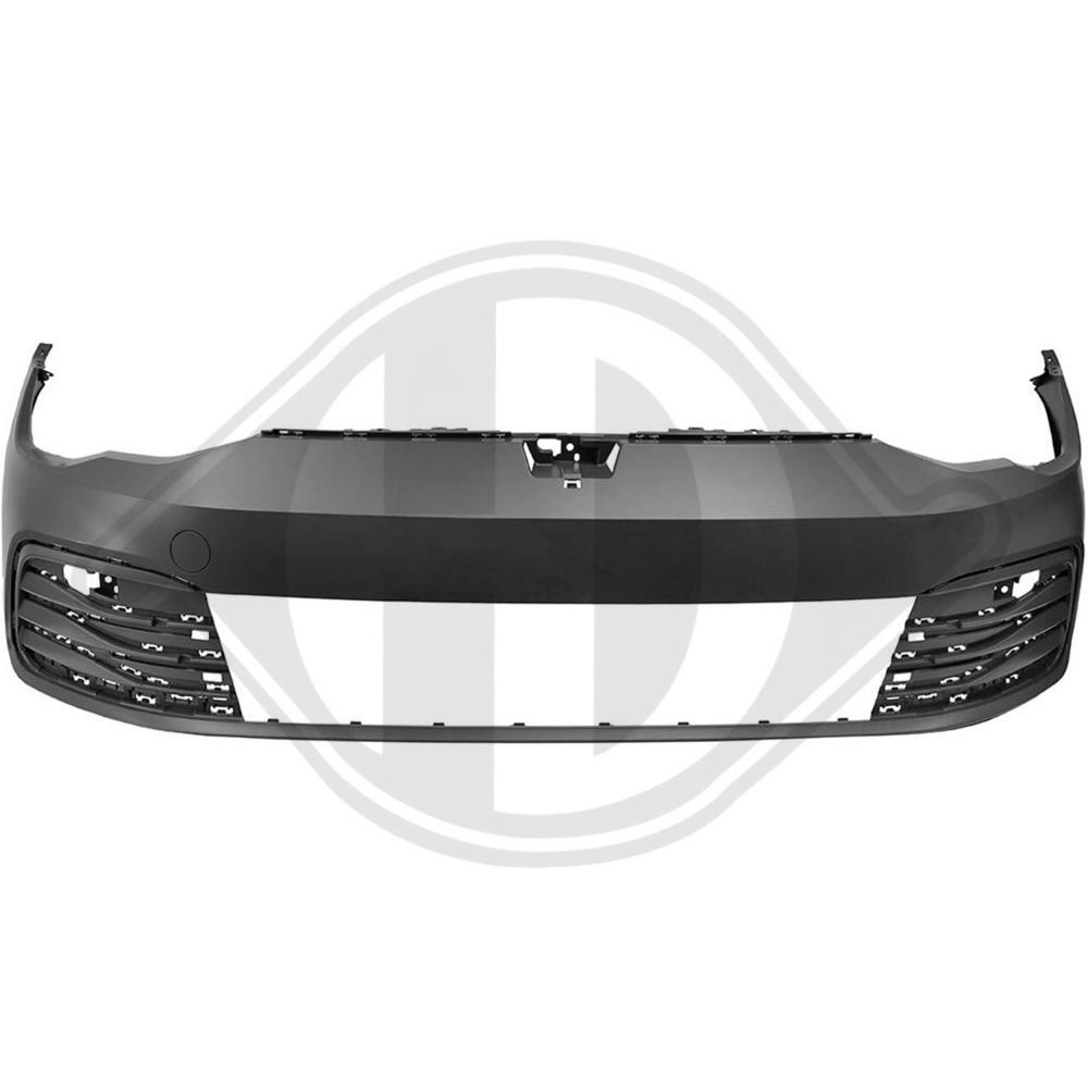 Diederichs Bumper 2218053