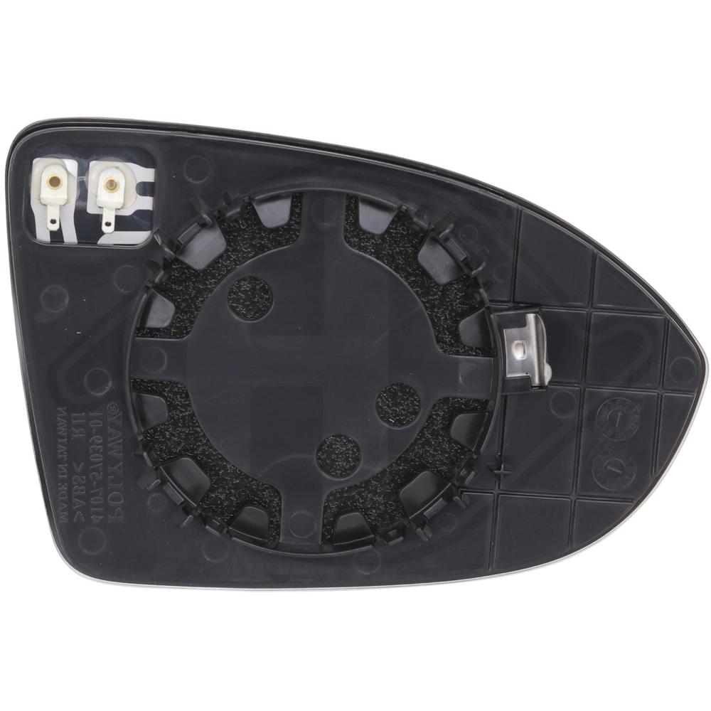 Diederichs Buitenspiegel 2218425