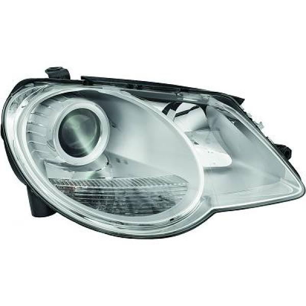 Diederichs Koplamp 2225080