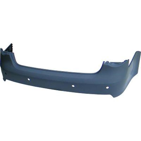 Bumper Diederichs 2232056