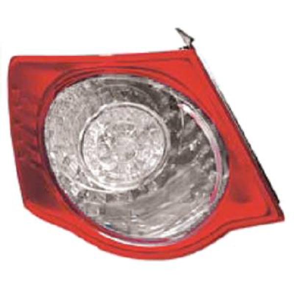 Achterlicht Diederichs 2232091