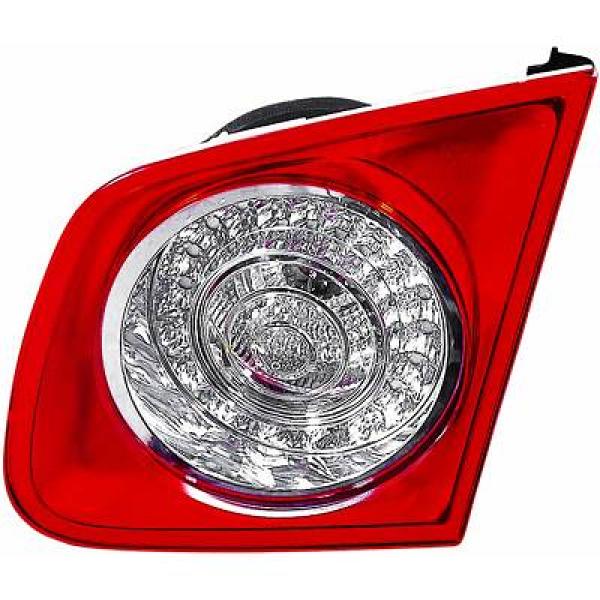 Achterlicht Diederichs 2232092