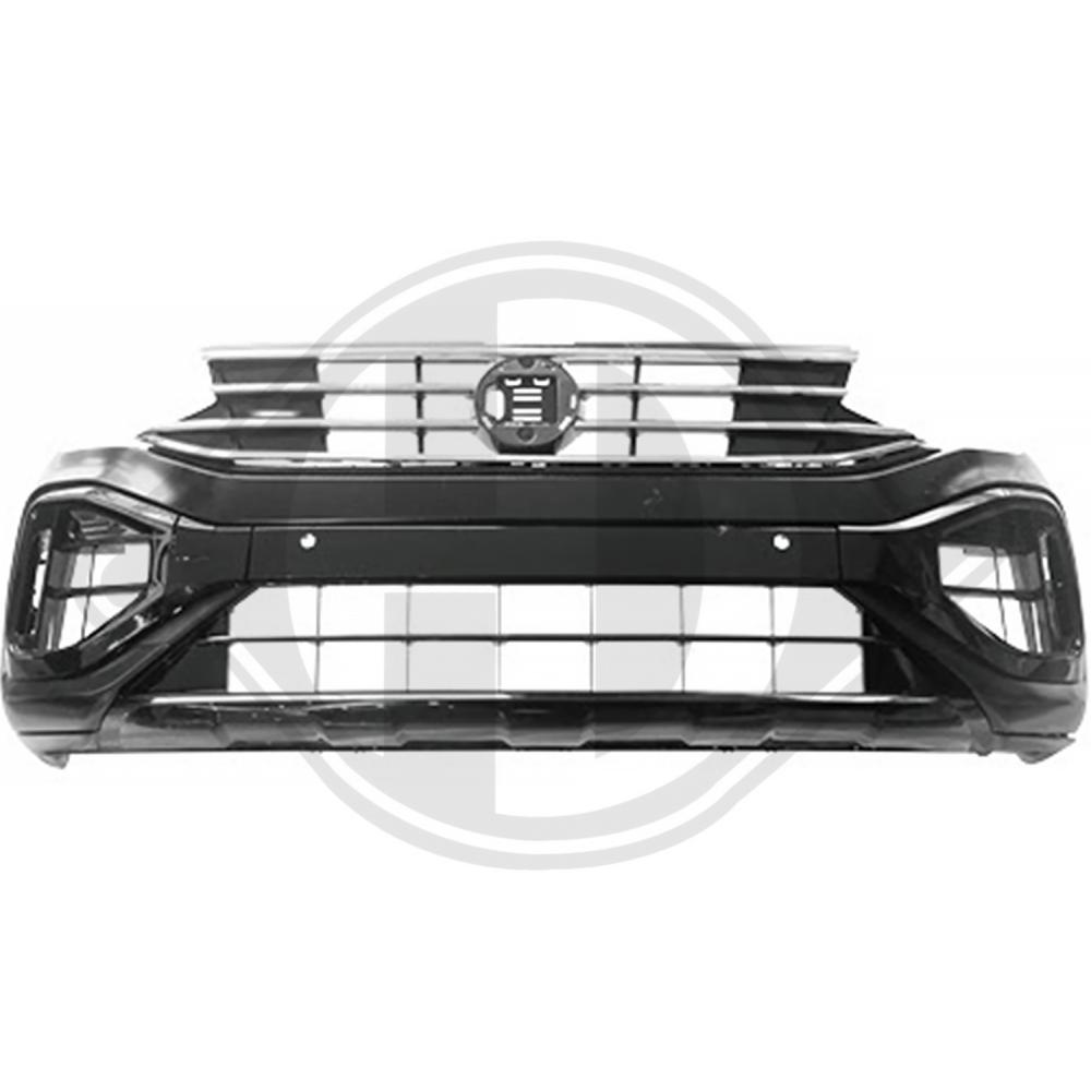 Diederichs Bumper 2240250
