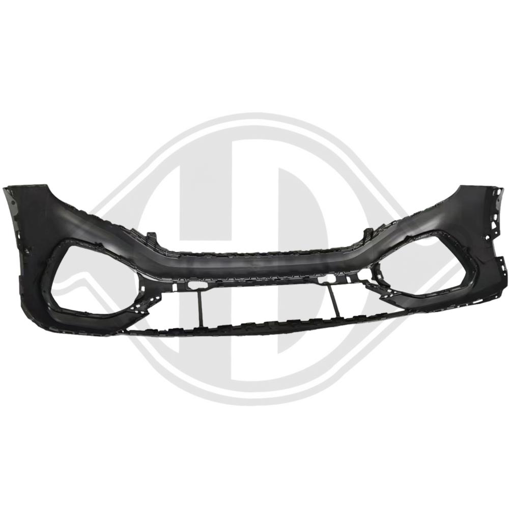 Diederichs Bumper 2240750