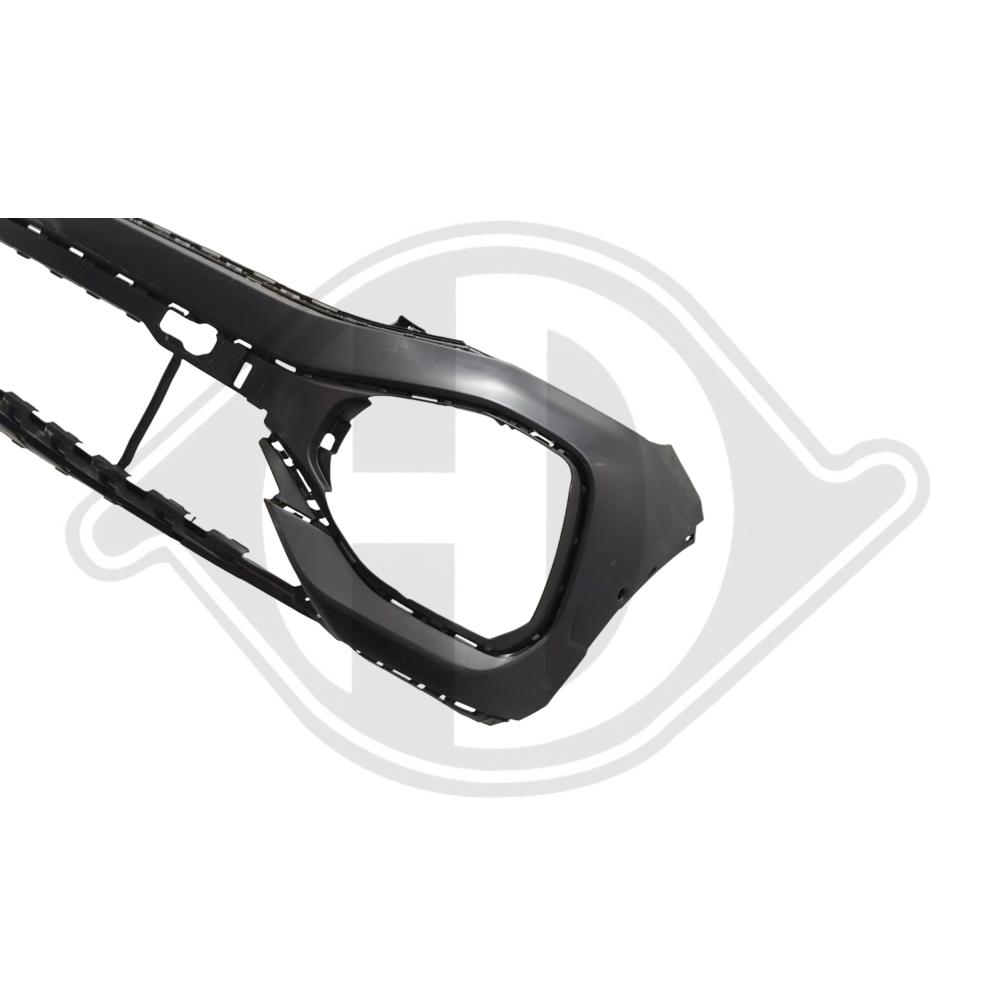 Diederichs Bumper 2240750