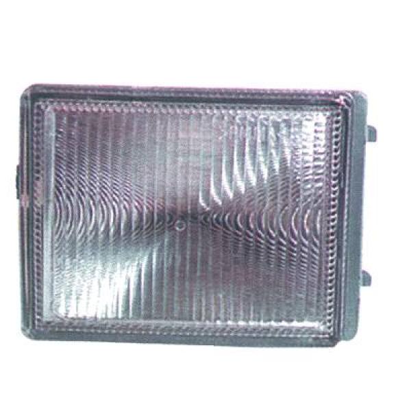Mistlamp onderdeel Diederichs 2244067