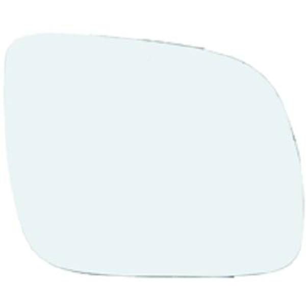 Buitenspiegelglas Diederichs 2245026