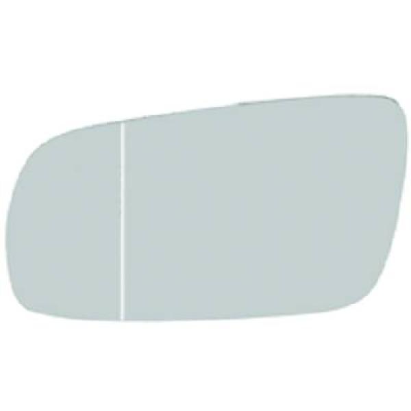 Buitenspiegelglas Diederichs 2245027
