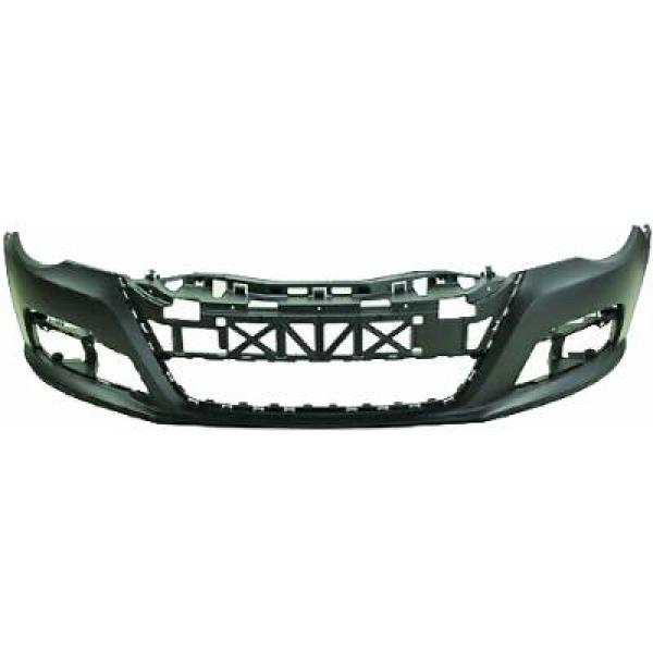 Bumper Diederichs 2247250
