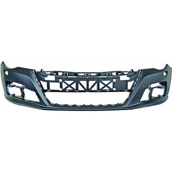 Bumper Diederichs 2247253