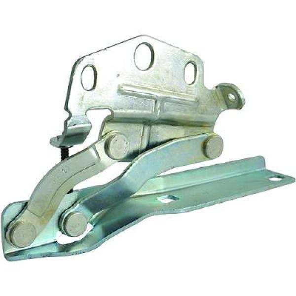 Motorkapscharnier Diederichs 2248018