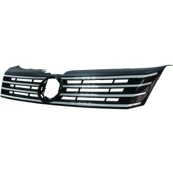 Diederichs Grille 2248040