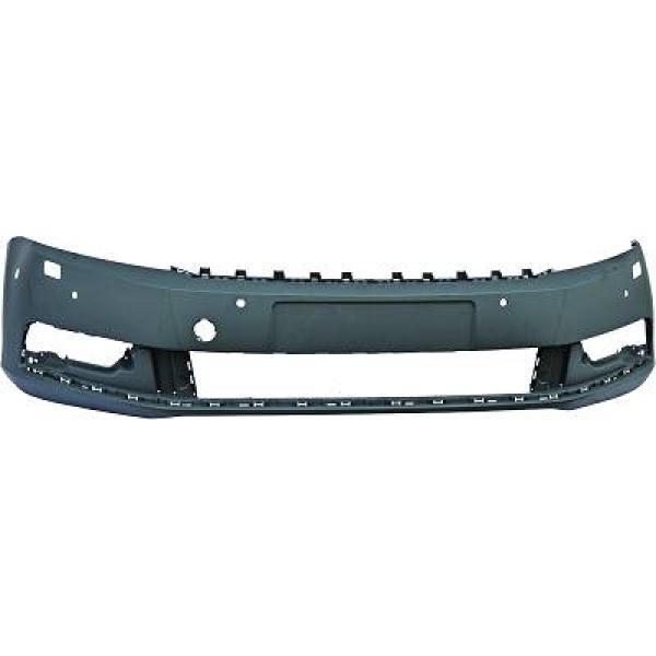Bumper Diederichs 2248051