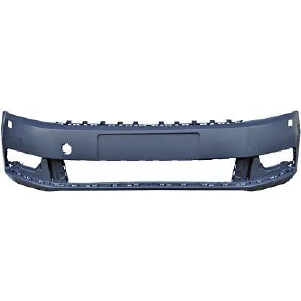 Bumper Diederichs 2248053