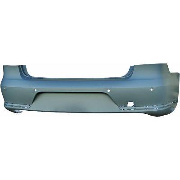 Bumper Diederichs 2248055