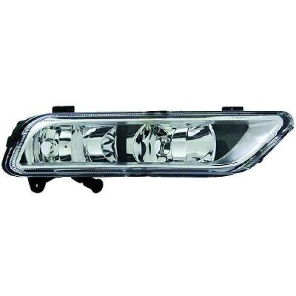 Mistlamp Diederichs 2248189