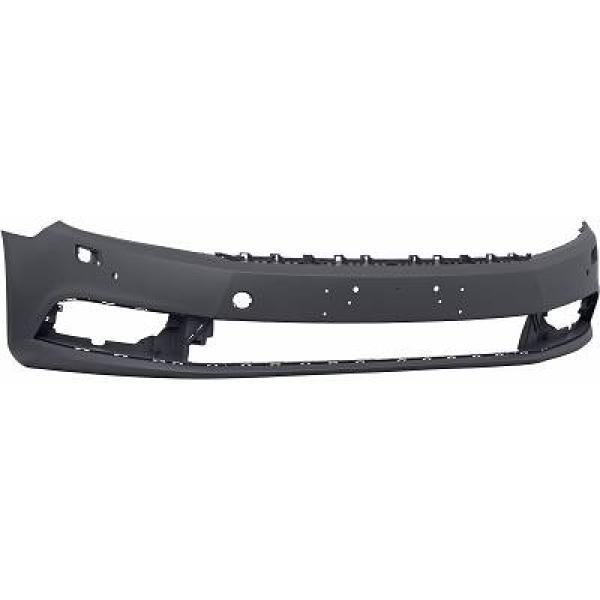 Bumper Diederichs 2248250