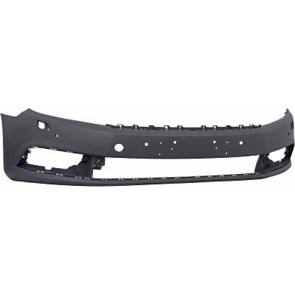 Bumper Diederichs 2248251