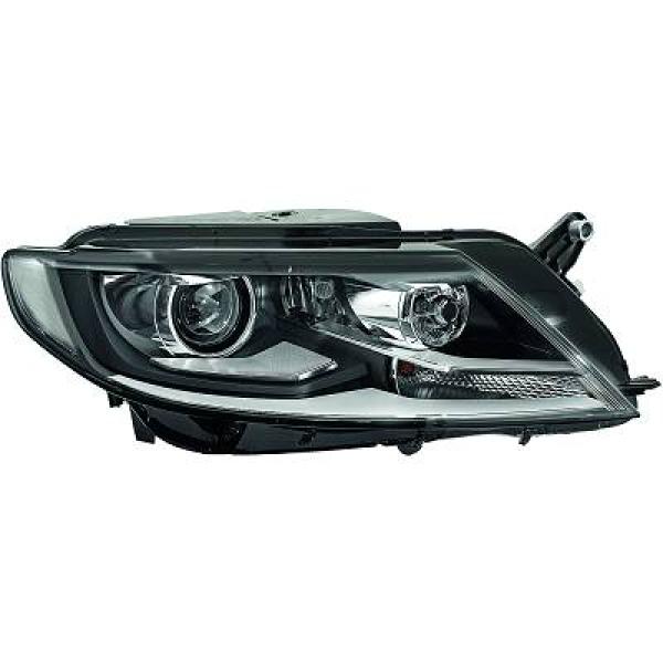Diederichs Koplamp 2248282