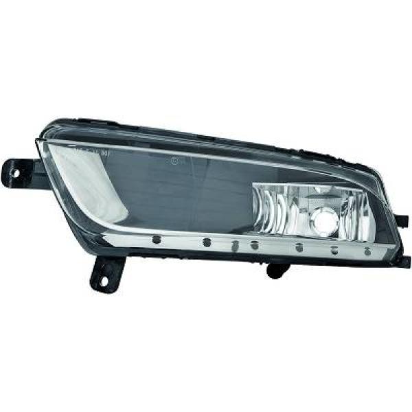 Mistlamp Diederichs 2248388