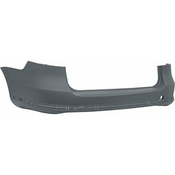 Bumper Diederichs 2248755