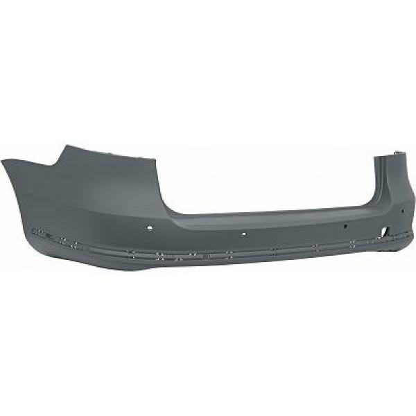 Bumper Diederichs 2248756