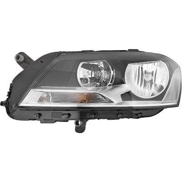Koplamp Diederichs 2248981