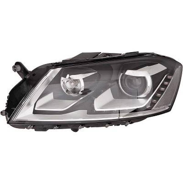 Koplamp Diederichs 2248985