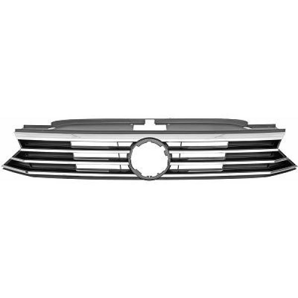 Grille Diederichs 2249042