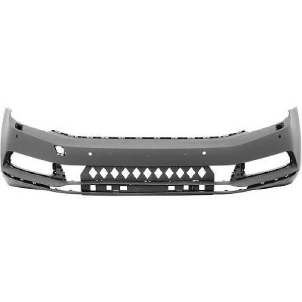 Bumper Diederichs 2249053