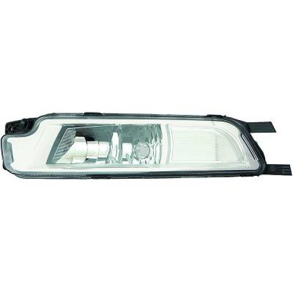 Mistlamp Diederichs 2249089